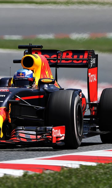 Red Bull F1 team expected to be faster in coming races